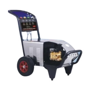 4000PSI KMAX Carwash Machine – 5HP KM5010 High Pressure Electric (Original)