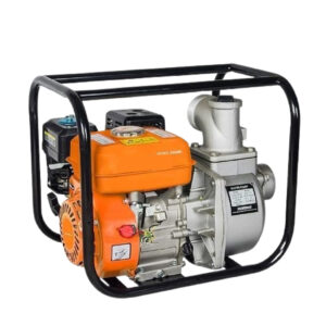 2" Pulsar Petrol Water Pump WP20 – 5.5HP Engine, 36,000 L/H High Performance