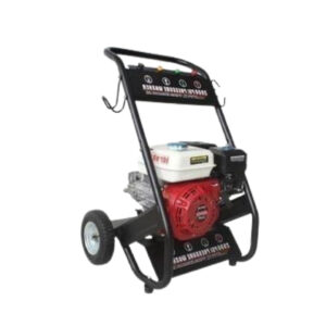 3200PSI Pioneer Carwash Machine – Red & Black | Ultimate Power and Performance