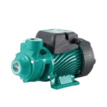 0.75HP Shiyuan DC Booster Pump – 550W High-Pressure Water Flow