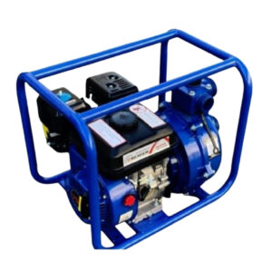 Premier High-Pressure Petrol Water Pump – Heavy-Duty Power for Irrigation, Construction & Drainage