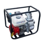 7.5HP Premier 2" Petrol Water Pump – Heavy-Duty High-Flow Pump for Irrigation & Construction