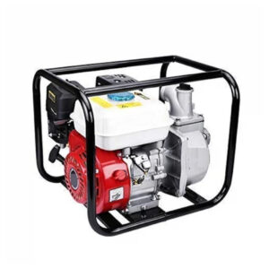 7.5HP Premier 3" Petrol Water Pump – Heavy-Duty Power for Fast Water Transfer