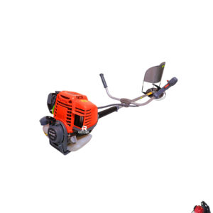2-Stroke Engine Primo Italy Backpack Brush Cutter HL430BG