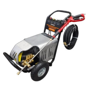 4000PSI Pulsar UK Carwash Machine – 5.5HP 220V 50Hz Electric High Pressure Washer