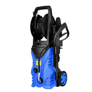 2800PSI Pulsar High Pressure Car Washer – 220V 50Hz Compact Electric Carwash