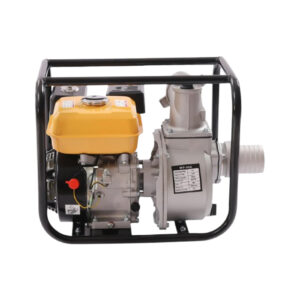 3" Pulsar Petrol Water Pump WP30 – 6.5HP Engine, 60,000L/H High-Flow Performance
