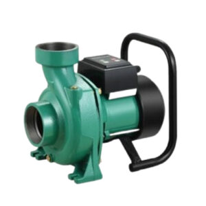 2" 20m³/h Shiyuan DC Surface Pump – Brushless Motor