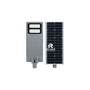 150W Alltop Solar LED Street Light (0310E150-03)