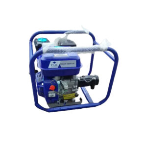 TLAC UK Poker Shaft 45mm Petrol 8HP Engine