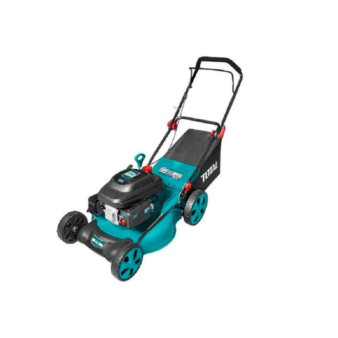 Total 4HP Gasoline Lawn Mower – Hand Push - Image 3