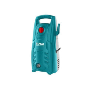 Total TGT11336 1600W High-Pressure Washer | Compact Power for Everyday Cleaning