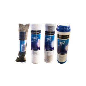 Mini RO 200 Litres/Day Service Kit