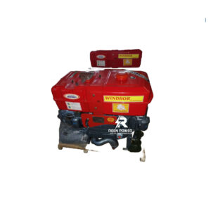 ZH1110WP Windsor Diesel Engine – Water-Cooled