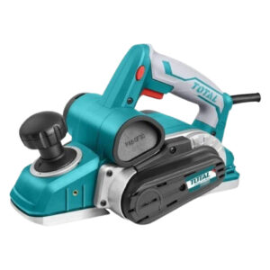 1050W Total Electric Planer – TL1108236 (82 × 3mm, Aluminum Base, Guide Included)