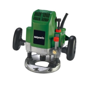 Keywin Professional Palm Electric Router – 1650W High-Precision Woodworking Router