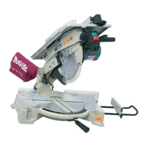1650W Makita LH1040 Compound Mitre Saw – 260mm (10")