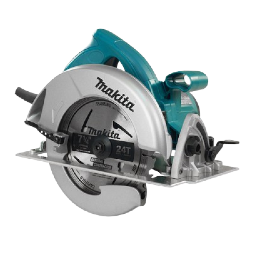 1800W Makita 5007N Circular Saw – 185mm (7-1/4") - Image 2