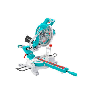 1800W TOTAL Mitre Saw – TS421825517 (255mm / 10")