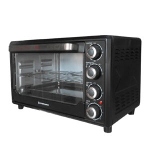 Premier 30L Electric Oven – Spacious Culinary Performer