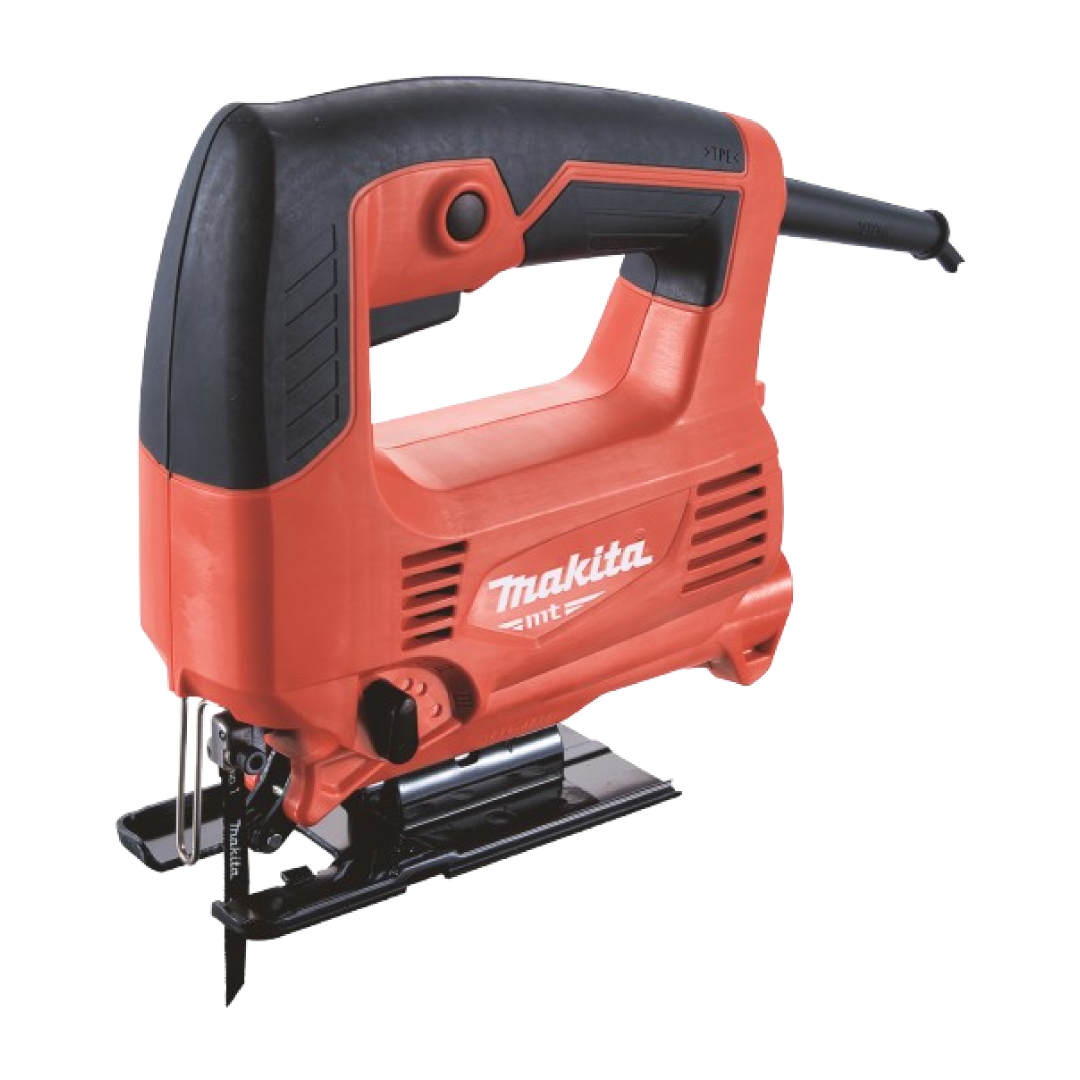 Makita M4301 Jigsaw – 450W Precision Cutting Tool