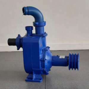 50BPZ-55 – 55 Metres Head, 2-Inch Water Pump