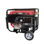AICO Japan LT3000CLE – 3.8kVA Key Start Petrol Generator