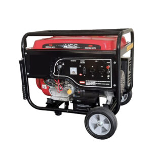AICO Japan LT3000CLE – 3.8kVA Key Start Petrol Generator