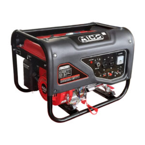 Aico Japan LT2500CLE – 2.8kVA Key Start Petrol Generator