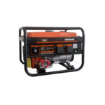 Hisaki HK3000EN – 2.8kVA Key Start Petrol Generator