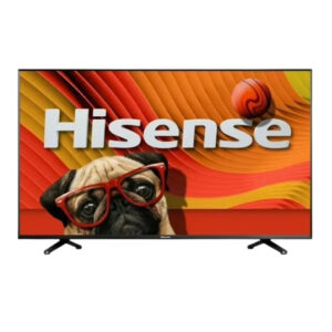 Hisense 32A3KKEN – 32" Digital Frameless TV