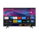 Hisense 70A6KEN – 70" Smart 4K UHD Frameless TV