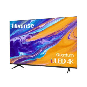 Hisense 75U7G – 75" Smart ULED Frameless TV