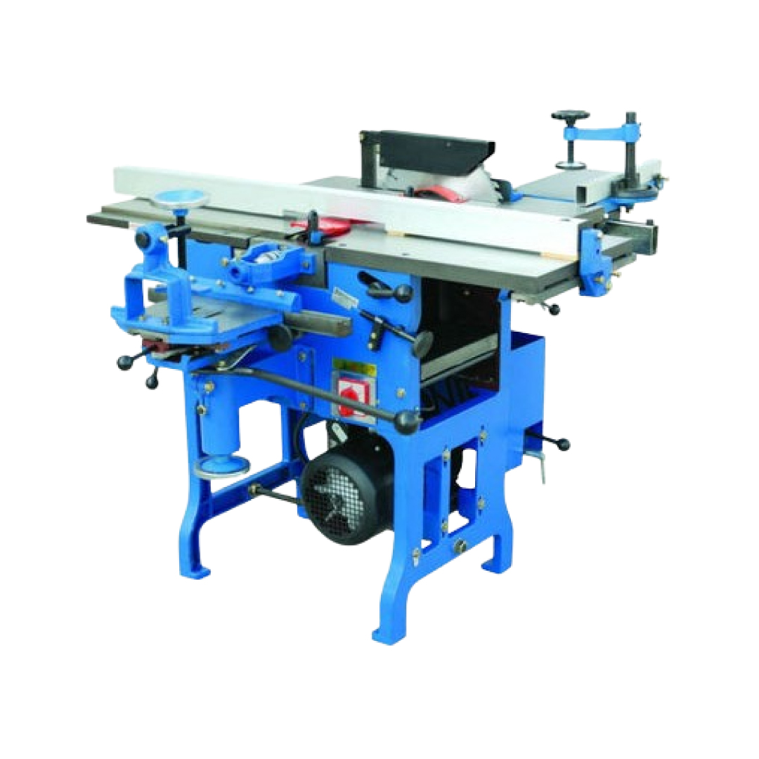 LIDA Table Saw – Multi-Use Woodworking Machine (3HP Motor, Single Phase)