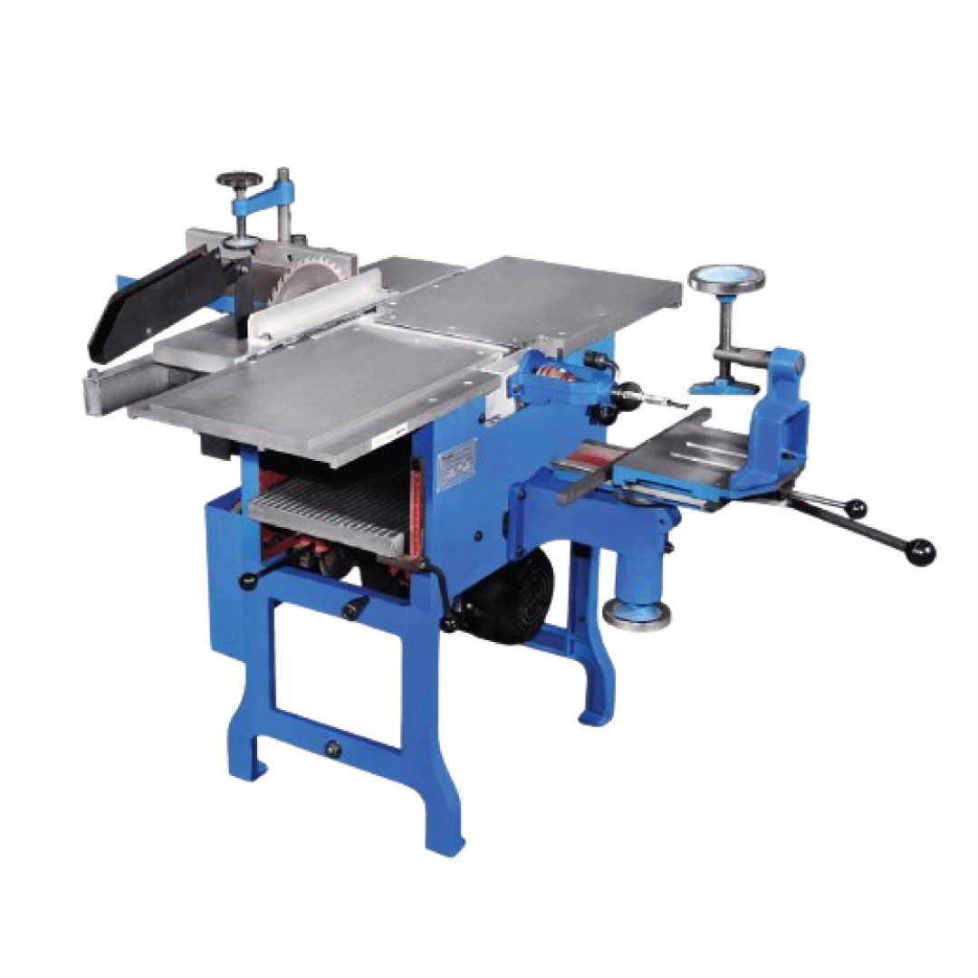 LIDA Table Saw – Multi-Use Woodworking Machine (3HP Motor, Single Phase) - Image 3