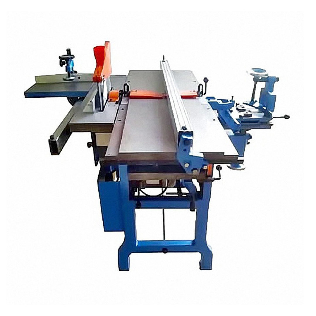 LIDA Table Saw – Multi-Use Woodworking Machine (3HP Motor, Single Phase) - Image 2