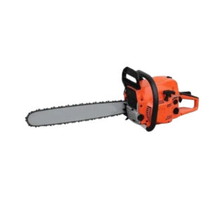 Lenhard Germany Power Chain Saw 272 – Commercial Grade Heavy-Duty Cutting Machine