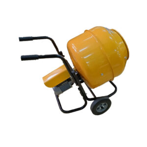 350ltrs Lenhard Germany Concrete Mixers