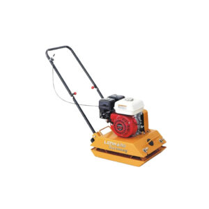 Lenhard Germany Petrol Driven Plate Compactor C120