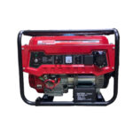 Pioneer LT2500N – 2.8kVA Manual Petrol Generator