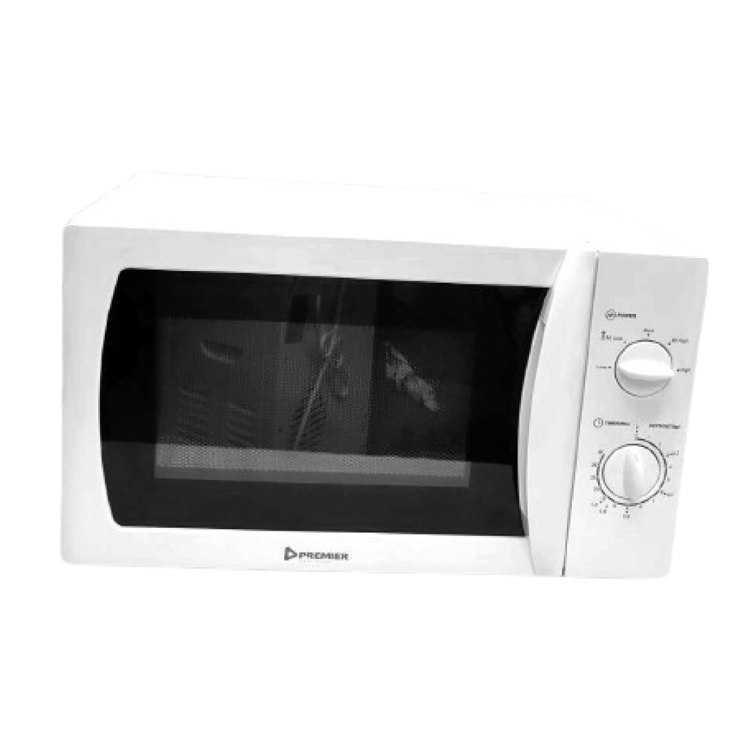 Premier 20L Microwave Oven PM203 – Compact Culinary Powerhouse - Image 5