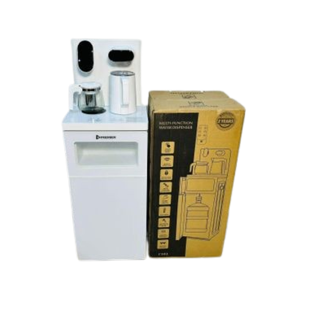 Premier Italy Bottom Load Water Dispenser Model C502 – Modern Hydration Made Easyv - Image 2