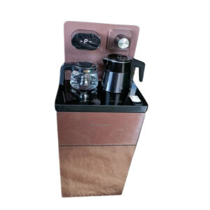 Premier Italy PM208 Hot & Cold Bottom Load Water Dispenser – Effortless Hydration, Modern Design