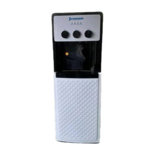 Premier PM205 Bottom Load Water Dispenser – Hot, Cold & Normal Convenience