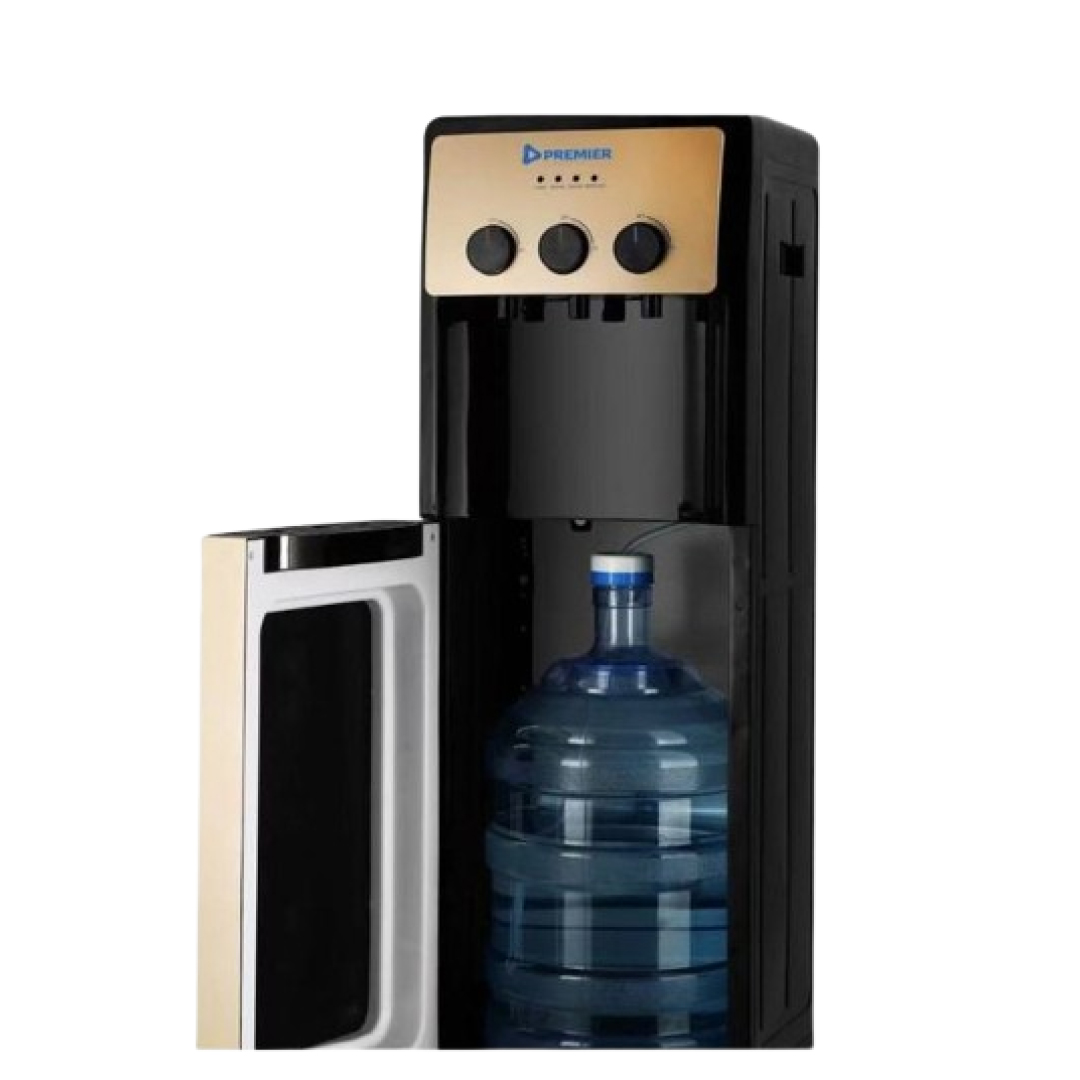 Premier PM205 Bottom Load Water Dispenser – Hot, Cold & Normal Convenience - Image 3