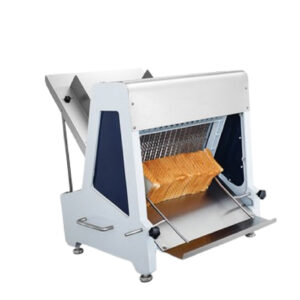 Premier Italy Commercial Bread Slicer Machine – Heavy Duty Performance