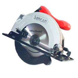 Sencan 761820 Circular Saw – 1300W High-Performance Cutting Tool