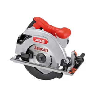Sencan 762310 Circular Saw – 2300W Heavy-Duty Cutting Power