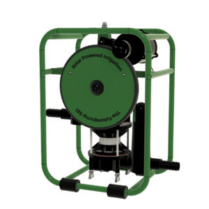 Solar Future Pump SE1 – 15m Head, 1800L/Hr Solar Pump