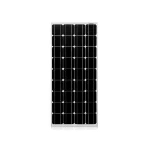 100W Sunnypex Monocrystalline Solar Panel